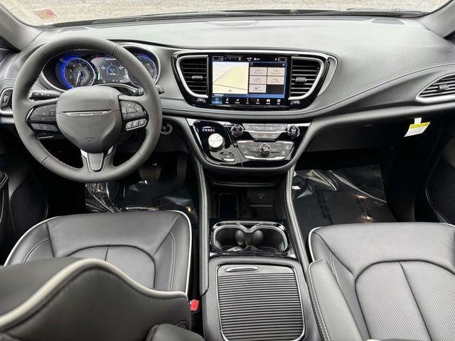2027 Chrysler Pacifica PACIFICA LIMITED