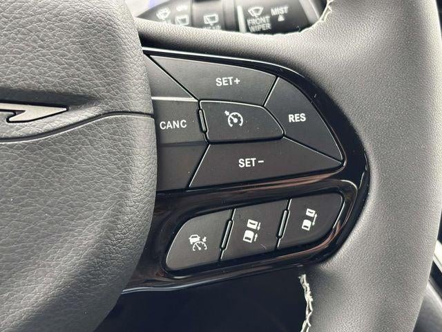 2027 Chrysler Pacifica PACIFICA LIMITED