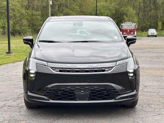 2027 Chrysler Pacifica PACIFICA LIMITED
