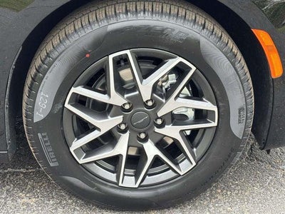2027 Chrysler Pacifica PACIFICA LIMITED