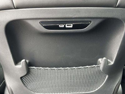 2027 Chrysler Pacifica PACIFICA LIMITED