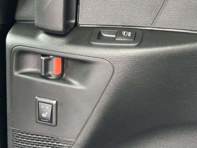 2027 Chrysler Pacifica PACIFICA LIMITED