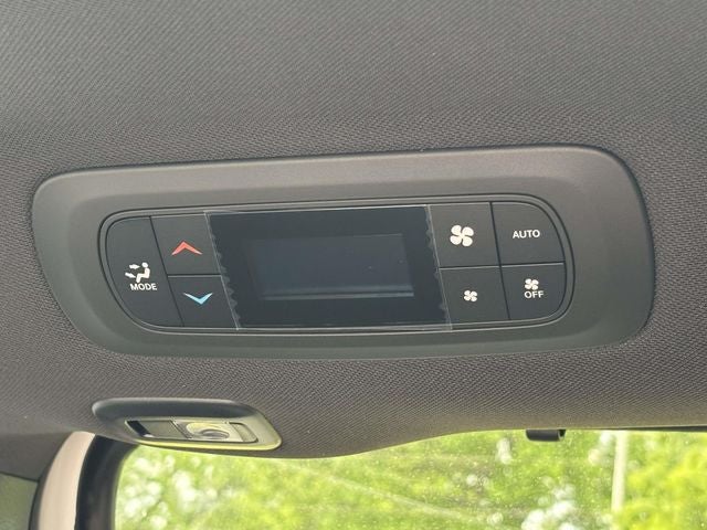 2027 Chrysler Pacifica PACIFICA LIMITED