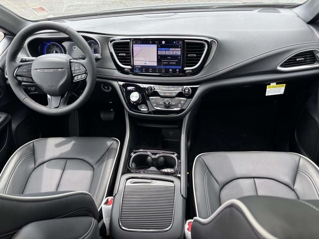 2027 Chrysler Pacifica PACIFICA LIMITED