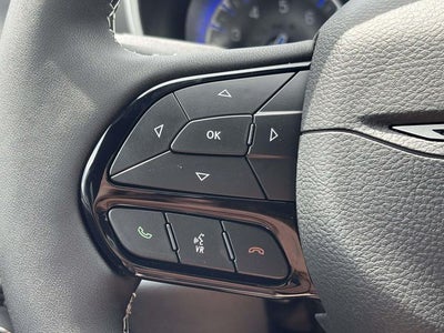 2027 Chrysler Pacifica PACIFICA LIMITED