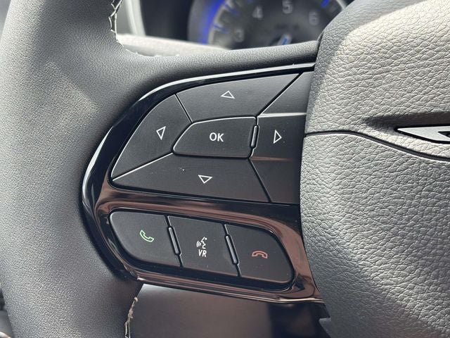 2027 Chrysler Pacifica PACIFICA LIMITED