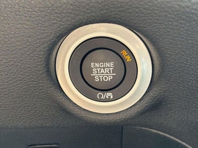 2027 Chrysler Pacifica PACIFICA LIMITED