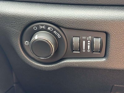 2027 Chrysler Pacifica PACIFICA LIMITED