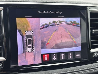 2027 Chrysler Pacifica PACIFICA LIMITED