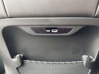 2027 Chrysler Pacifica PACIFICA LIMITED