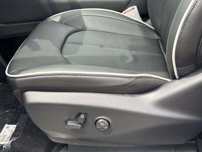 2027 Chrysler Pacifica PACIFICA LIMITED