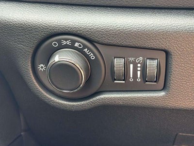 2027 Chrysler Pacifica PACIFICA LIMITED