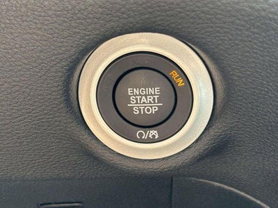 2027 Chrysler Pacifica PACIFICA LIMITED