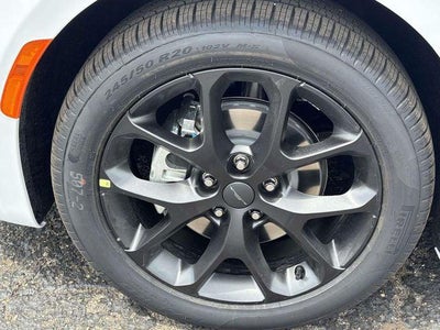 2027 Chrysler Pacifica PACIFICA LIMITED