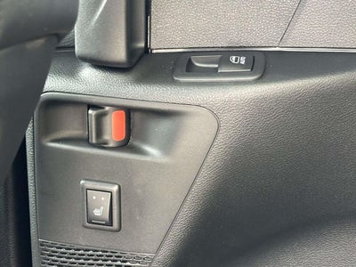 2027 Chrysler Pacifica PACIFICA LIMITED