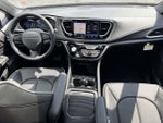 2027 Chrysler Pacifica PACIFICA LIMITED