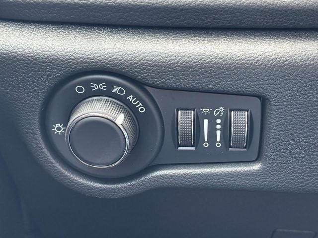 2027 Chrysler Pacifica PACIFICA LIMITED
