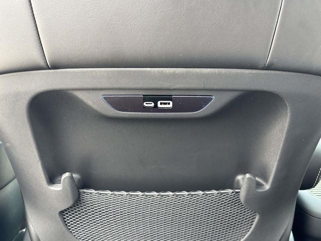 2027 Chrysler Pacifica PACIFICA LIMITED