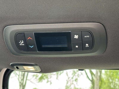 2027 Chrysler Pacifica PACIFICA LIMITED