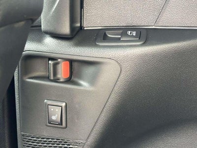 2027 Chrysler Pacifica PACIFICA LIMITED
