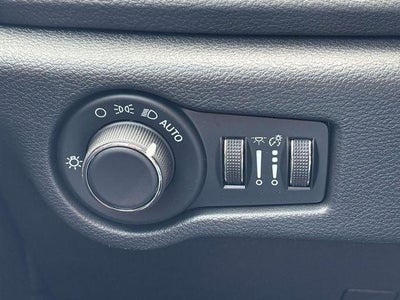 2027 Chrysler Pacifica PACIFICA LIMITED
