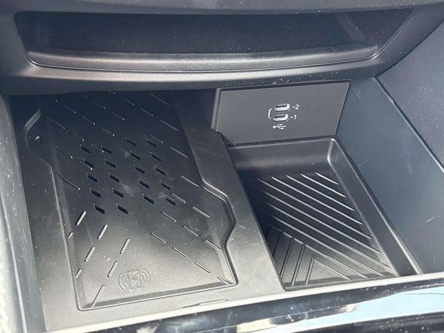 2027 Chrysler Pacifica PACIFICA LIMITED