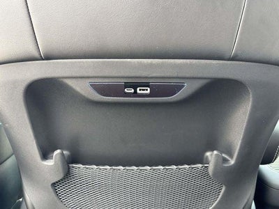 2027 Chrysler Pacifica PACIFICA LIMITED