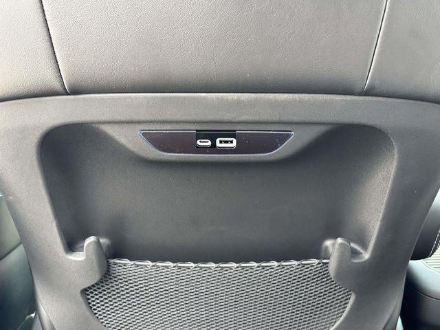 2027 Chrysler Pacifica PACIFICA LIMITED