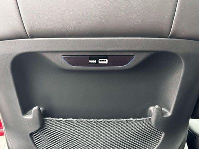 2027 Chrysler Pacifica PACIFICA LIMITED