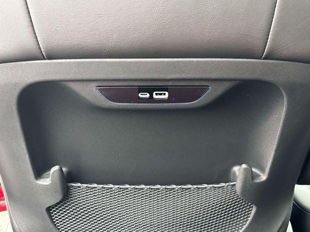 2027 Chrysler Pacifica PACIFICA LIMITED