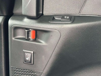 2027 Chrysler Pacifica PACIFICA LIMITED