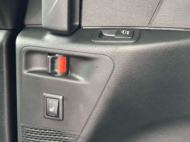 2027 Chrysler Pacifica PACIFICA LIMITED