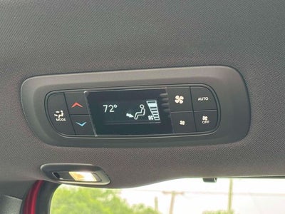 2027 Chrysler Pacifica PACIFICA LIMITED