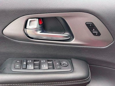 2027 Chrysler Pacifica PACIFICA LIMITED