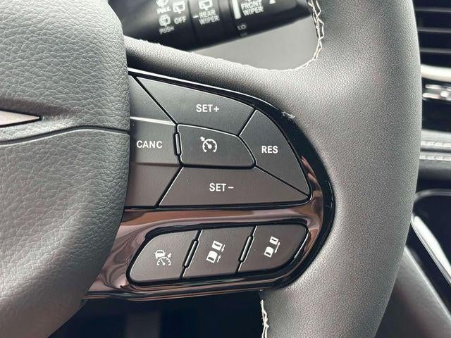 2027 Chrysler Pacifica PACIFICA LIMITED