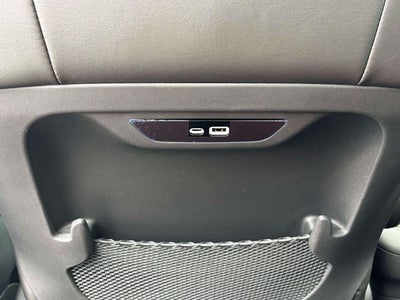 2027 Chrysler Pacifica PACIFICA LIMITED