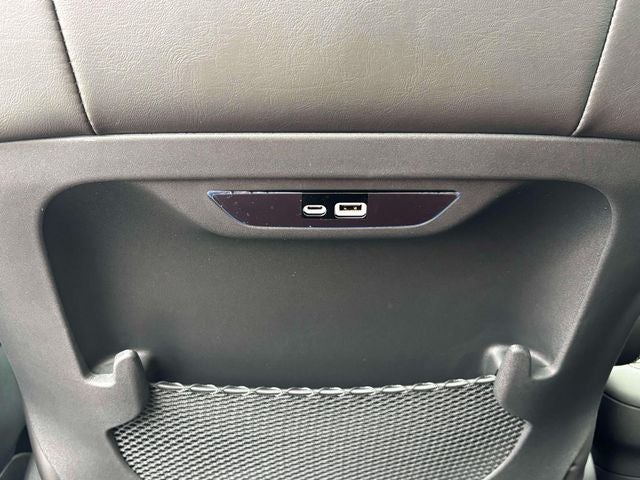 2027 Chrysler Pacifica PACIFICA LIMITED