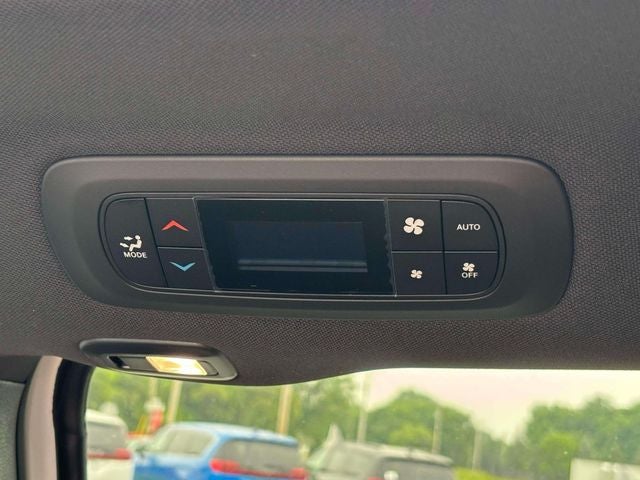 2027 Chrysler Pacifica PACIFICA LIMITED