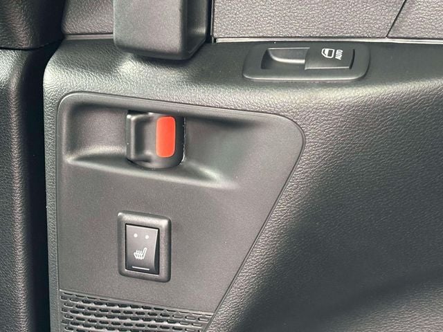 2027 Chrysler Pacifica PACIFICA LIMITED