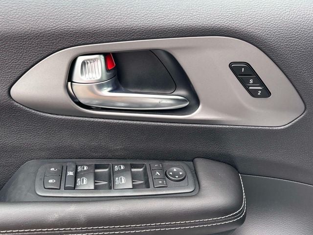 2027 Chrysler Pacifica PACIFICA LIMITED