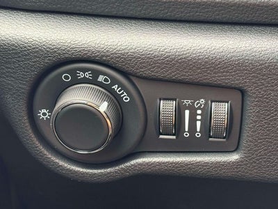 2027 Chrysler Pacifica PACIFICA LIMITED