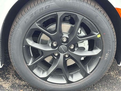2027 Chrysler Pacifica PACIFICA LIMITED