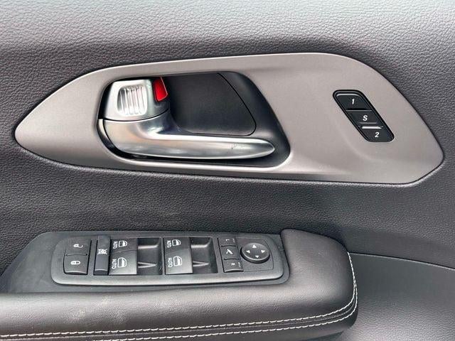 2027 Chrysler Pacifica PACIFICA LIMITED