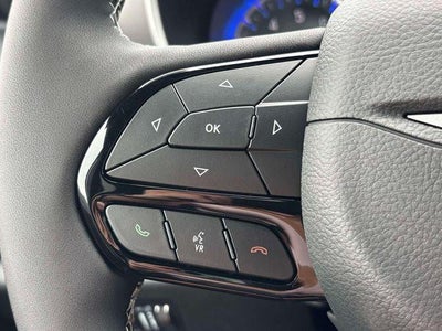 2027 Chrysler Pacifica PACIFICA LIMITED