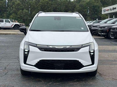 2027 Chrysler Pacifica PACIFICA LIMITED