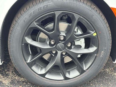 2027 Chrysler Pacifica PACIFICA LIMITED