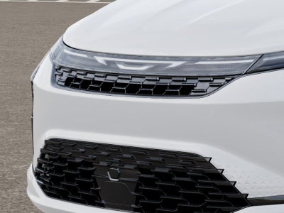 2027 Chrysler Pacifica PACIFICA LIMITED