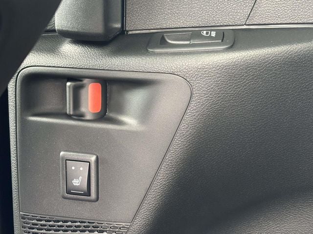 2027 Chrysler Pacifica PACIFICA LIMITED