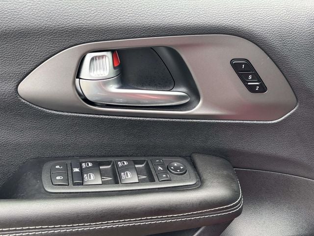 2027 Chrysler Pacifica PACIFICA LIMITED