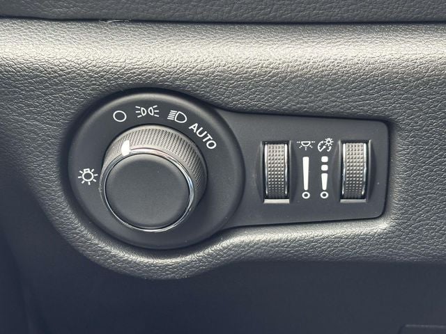 2027 Chrysler Pacifica PACIFICA LIMITED
